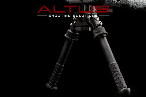 Atlas PSR BT46-LW17 Bipod Atlas PSR BT46-LW17 Bipod