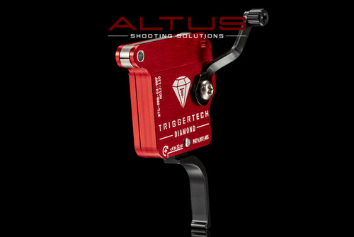 TriggerTech Diamond Trigger TriggerTech Diamond Trigger