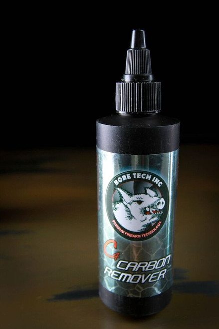 Bore Tech C4 CARBON REMOVER Bore Tech C4 CARBON REMOVER