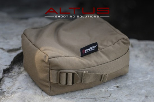 Armageddon Gear "Python" Adjustable Support Bag Armageddon Gear "Python" Adjustable Support Bag