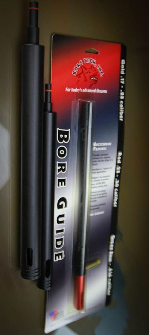Bore Tech BORE GUIDE Bore Tech BORE GUIDE