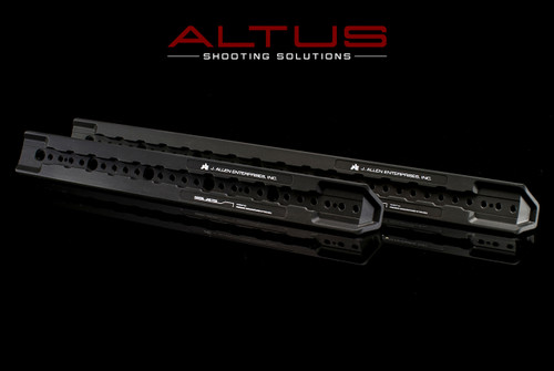 J Allen Enterprises JAE-700 Arca Rail J Allen Enterprises JAE-700 Arca Rail