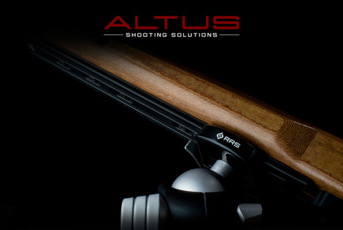 Foundation Rifle Stocks Full Length ARCA Swiss Rail Attachment Foundation Rifle Stocks Full Length ARCA Swiss Rail Attachment