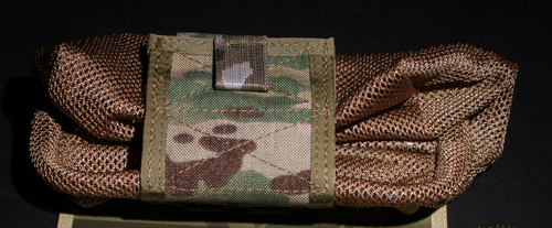 High Speed Gear MAG-NET DUMP POUCH High Speed Gear MAG-NET DUMP POUCH