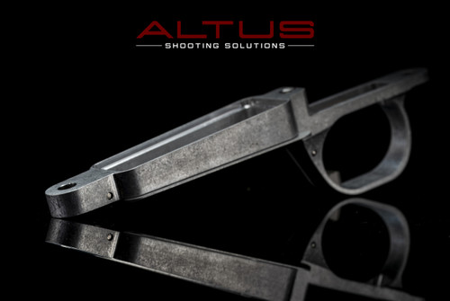 Hawkins Precision Rem 700 SA BDL Oberndorf Bottom Metal Hawkins Precision Rem 700 SA BDL Oberndorf Bottom Metal