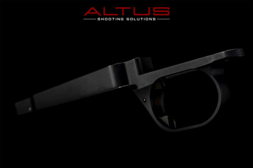 Hawkins Precision Rem 700 SA BDL Oberndorf Bottom Metal Hawkins Precision Rem 700 SA BDL Oberndorf Bottom Metal