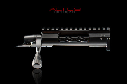 Terminus Zeus Action