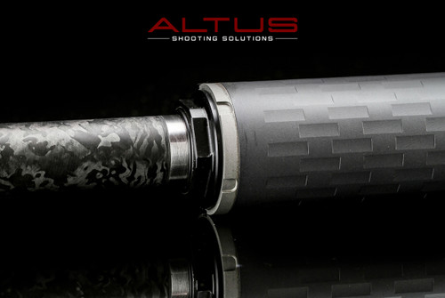 Area 419 Hellfire Suppressor Mount Area 419 Hellfire Suppressor Mount