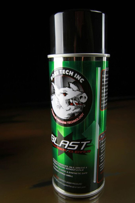 Bore Tech BLAST DEGREASER™ Bore Tech BLAST DEGREASER™