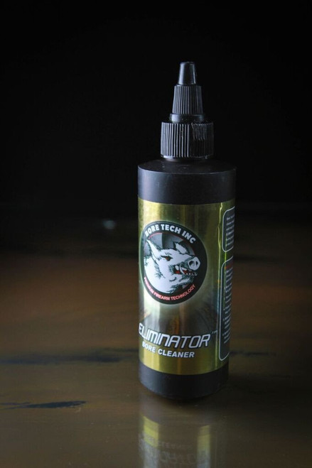 Bore Tech ELIMINATOR™ Bore Cleaner Bore Tech ELIMINATOR™ Bore Cleaner