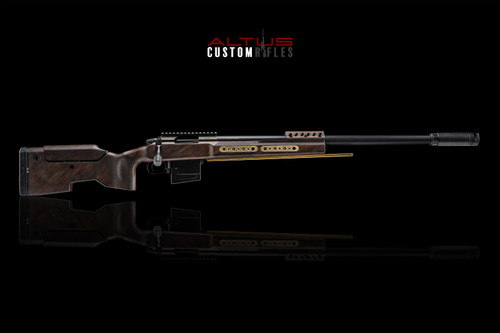 ALTUS "Oklahoma Special" Precision Rifle