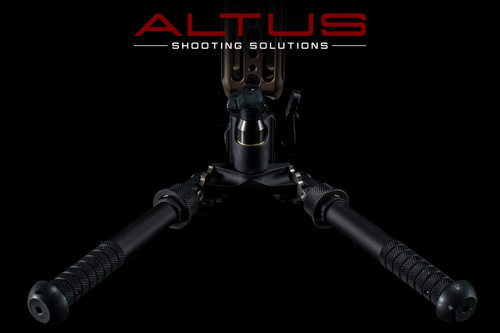 Atlas Gen 2 CAL Bipod w/ ADM Lever Mount (BT65-LW17)