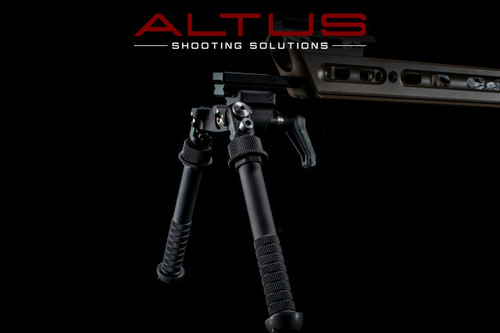 Atlas BT65 Gen 2 Cal Bipod