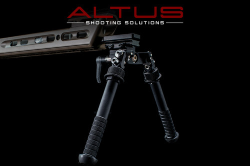 Atlas BT65 Gen 2 Cal Bipod