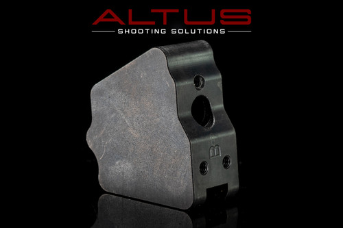 MDT ACC Chassis System Buttstock Weight