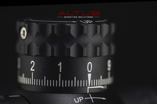 Nightforce NX8 4-32x50 Rifle Scope Nightforce NX8 4-32x50 Rifle Scope