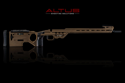 Masterpiece Arms Matrix Chassis  (Rem 700 SA) Masterpiece Arms Matrix Chassis  (Rem 700 SA)