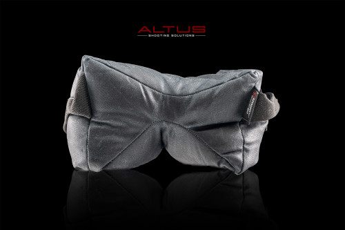 Armageddon Gear Shmedium Game Changer Black Image