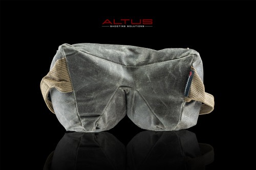 Armageddon Gear Shmedium Game Changer Dark Brown Image