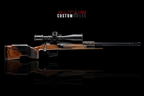 J Mejia 6GT Build Balance (Mount/Optic Included)