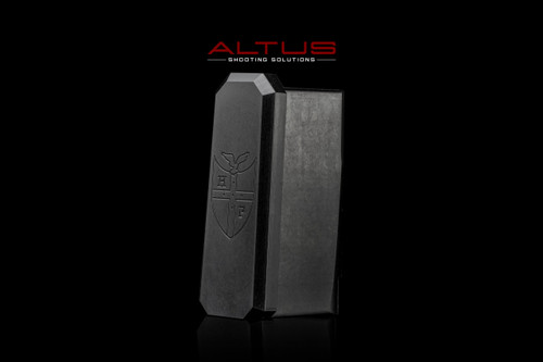 Hawkins Precision Hunter Magazine (Short Action) Hawkins Precision Hunter Magazine (Short Action)