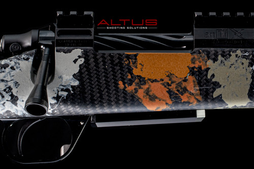 Hawkins Precision Hunter Magazine (Short Action) Hawkins Precision Hunter Magazine (Short Action)