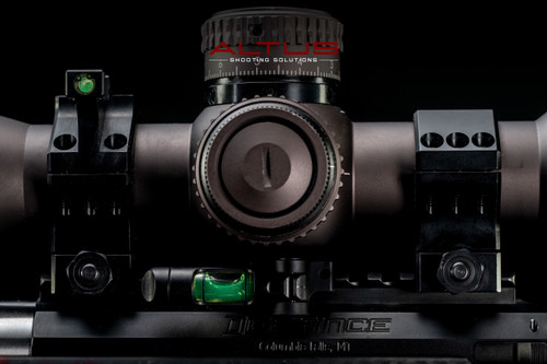 Flatline Ops Tango RM Scope Level  Flatline Ops Tango RM Scope Level