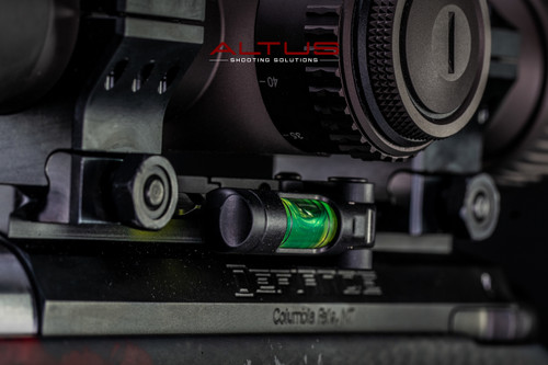 Flatline Ops Tango RM Scope Level  Flatline Ops Tango RM Scope Level