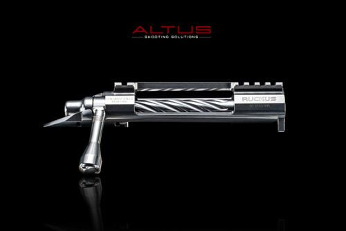 Defiance Machine RUCKUS Hunter Long Action Defiance Machine RUCKUS Hunter Long Action