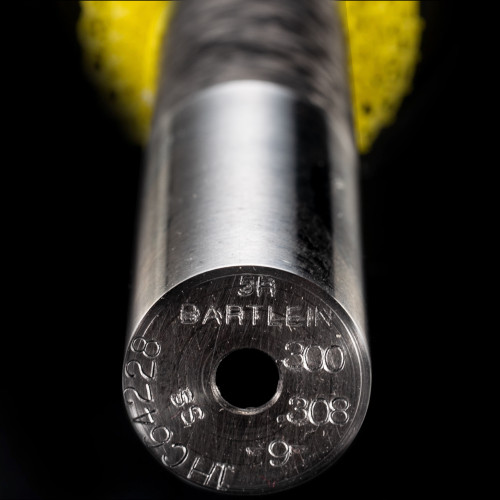 BARTLEIN CARBON FIBER CUT-RIFLED BARRELS (30 Cal)