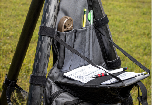 Armageddon Gear Tripod Caddy Armageddon Gear Tripod Caddy