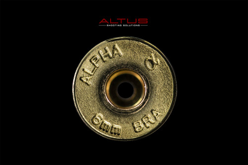 Alpha Munitions 6 BRA Brass (OCD)
