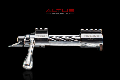 Defiance Machine RUCKUS GA Hunter Medium Action Defiance Machine RUCKUS GA Hunter Medium Action