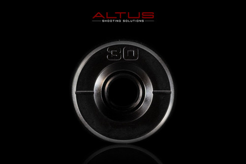 AREA 419 Hellfire MATCH Self-Timing Muzzle Brake AREA 419 Hellfire MATCH Self-Timing Muzzle Brake