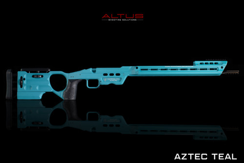 Masterpiece Arms Matrix Pro II Chassis  (Rem 700) Masterpiece Arms Matrix Pro II Chassis  (Rem 700)