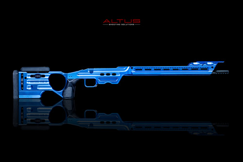 Masterpiece Arms Matrix Pro II Chassis  (Rem 700) Masterpiece Arms Matrix Pro II Chassis  (Rem 700)