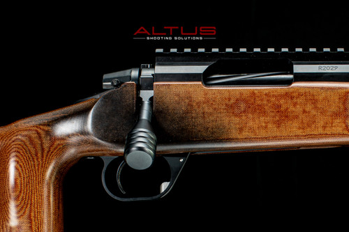 Hawkins Precision Hunter DBM (Mid-Length Action) Hawkins Precision Hunter DBM (Mid-Length Action)