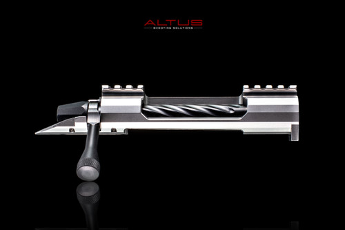 Lone Peak Arms Fuzion Action (Alpine Port)  Lone Peak Arms Fuzion Action (Alpine Port)