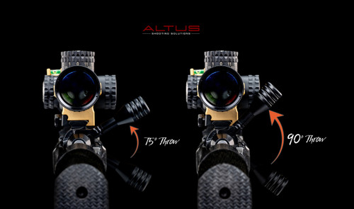 Impact Precision Shooting NBK Short Action Impact Precision Shooting NBK Short Action