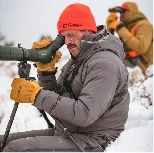 Stone Glacier M5 Jacket Granite Grey