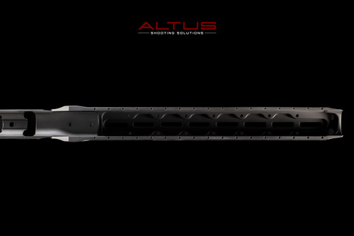 Vision Chassis System (Rem 700 with competition rail)