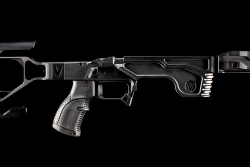 Vision Chassis System (Rem 700 with competition rail)