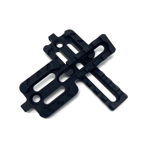 Salmon River Solutions ARCA + Pic Rail Salmon River Solutions ARCA + Pic Rail