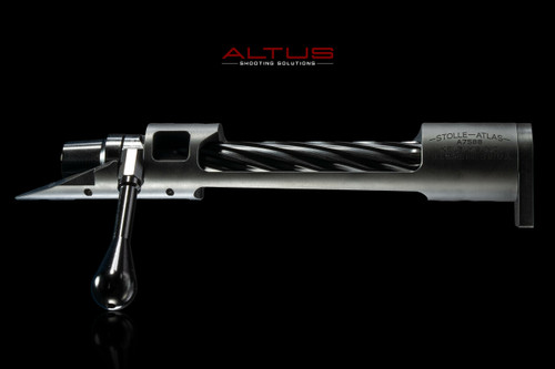 Kelbly Atlas Lite Kelbly Atlas Lite