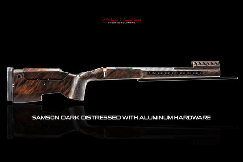 Foundation Rifle Stocks Samson (Genesis 2 Grip) Foundation Rifle Stocks Samson (Genesis 2 Grip)