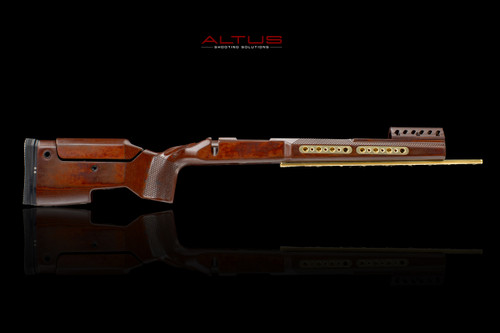 Foundation Rifle Stocks Samson (Genesis 2 Grip) Foundation Rifle Stocks Samson (Genesis 2 Grip)