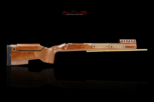 Foundation Rifle Stocks Samson (Genesis 2 Grip) Foundation Rifle Stocks Samson (Genesis 2 Grip)