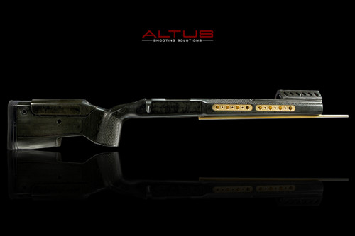 Foundation Rifle Stocks Samson (Centurion Grip) Foundation Rifle Stocks Samson (Centurion Grip)
