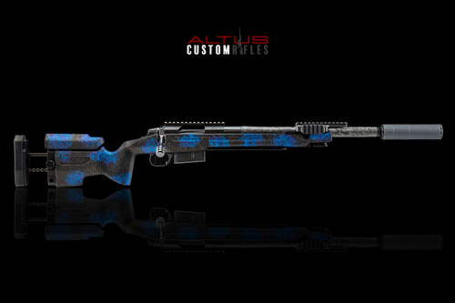 Altus "Night Stalker" Precision Rifle Altus "Night Stalker" Precision Rifle