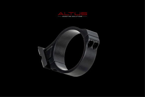 MDT LRA ADJUSTABLE LEVEL SCOPE MOUNT MDT LRA ADJUSTABLE LEVEL SCOPE MOUNT